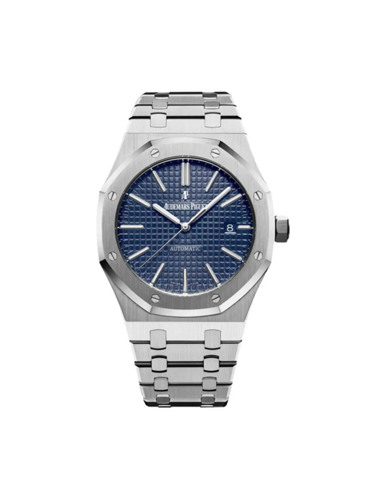 Audemars Piguet Royal Oak Selfwinding 15400ST.OO.1220ST.03